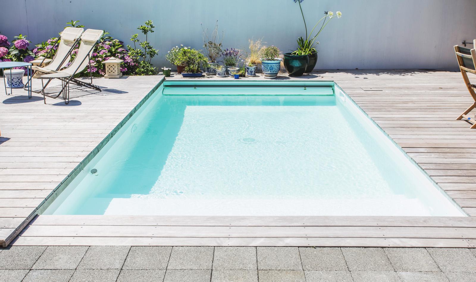 Comment construire votre propre piscine naturelle: guide d’autoconstruction