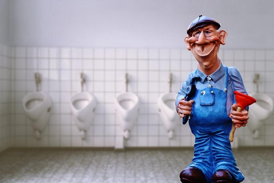 Comment réparer un WC sanibroyeur ?