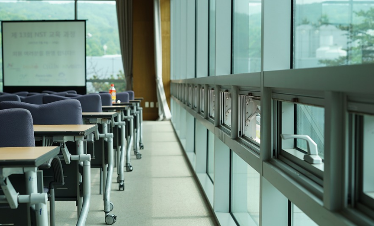 Le choix d’une salle de séminaire ou de conférence