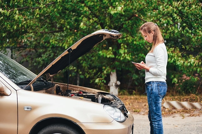 5 astuces pour effectuer un dépannage auto rapide et efficace